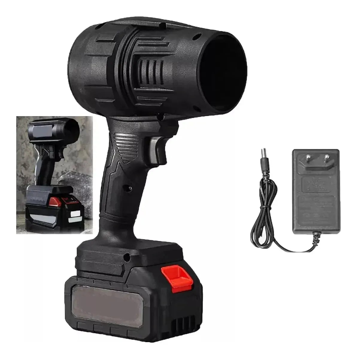 Gray helmet for bikers