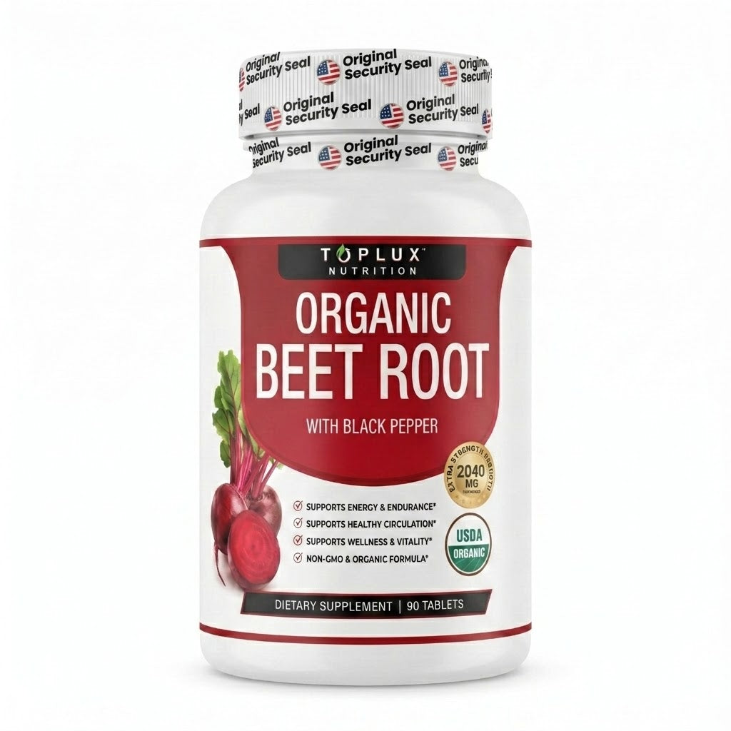 Beet Root