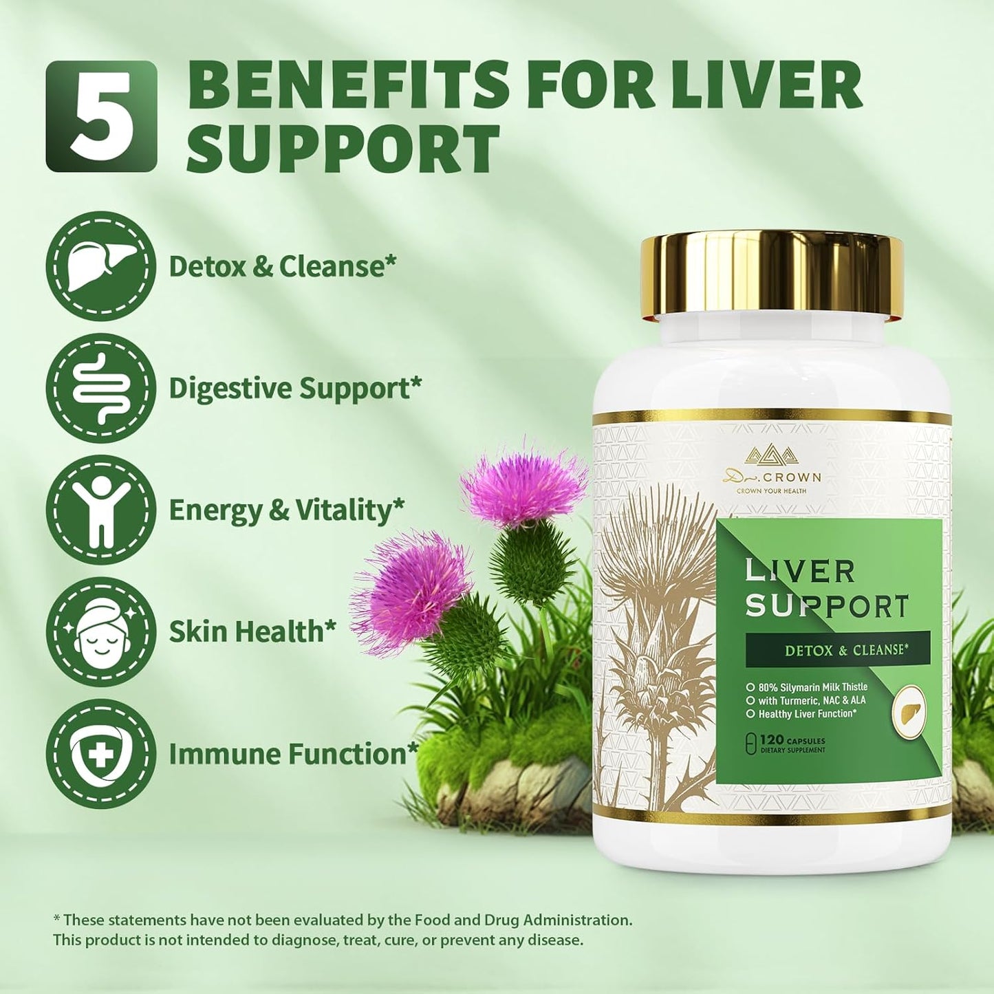 Liver Support