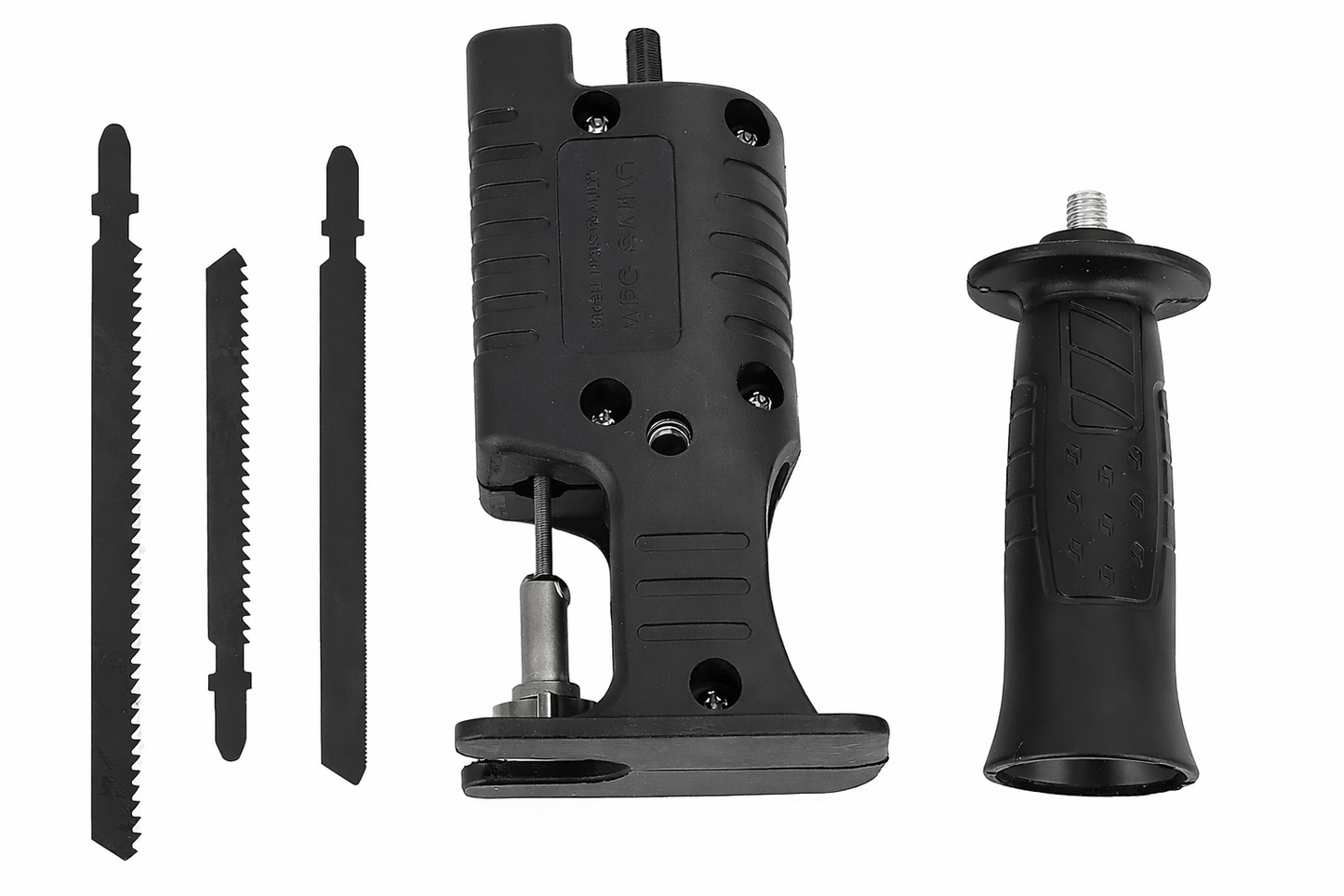 Adaptador de Taladro a Sierra