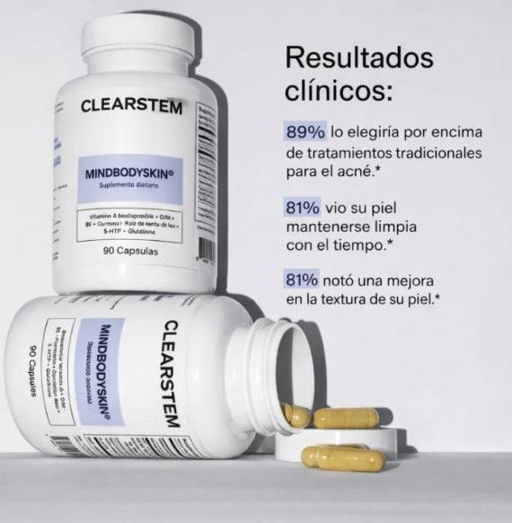 Clearstem