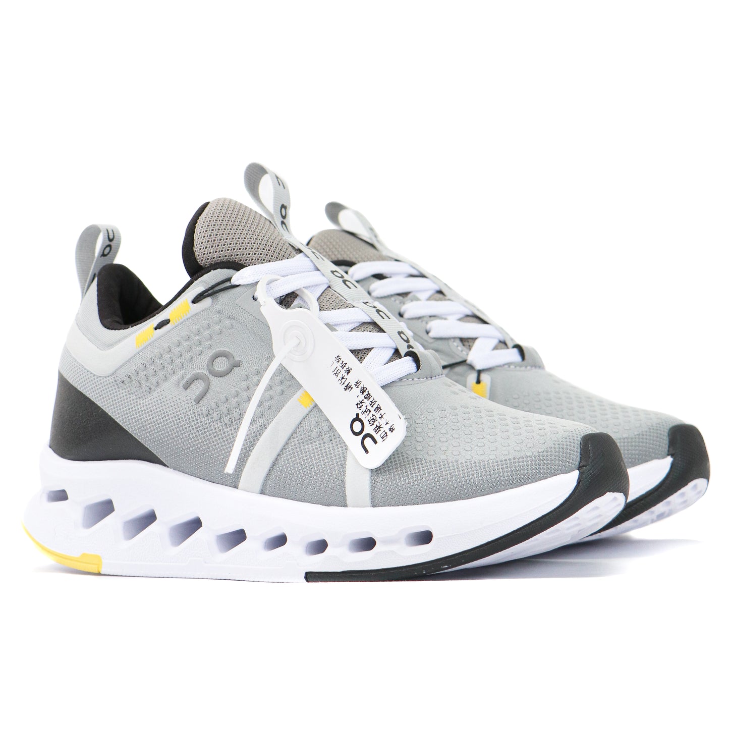 CLOUDSURFER ON2 + 3 Pares de Medias GRATIS por tu compra