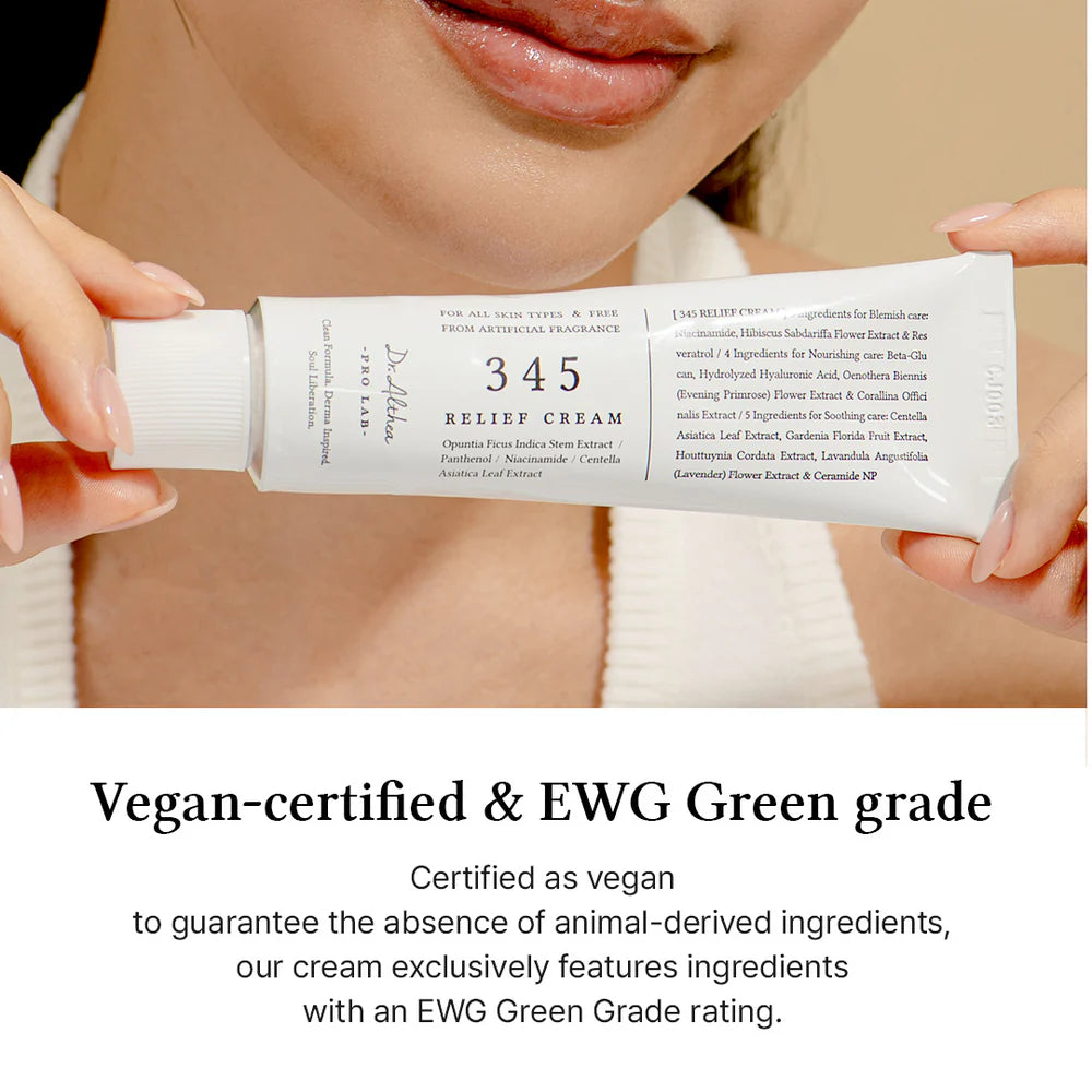 A1 Crema 345 Dr.althea 30ml