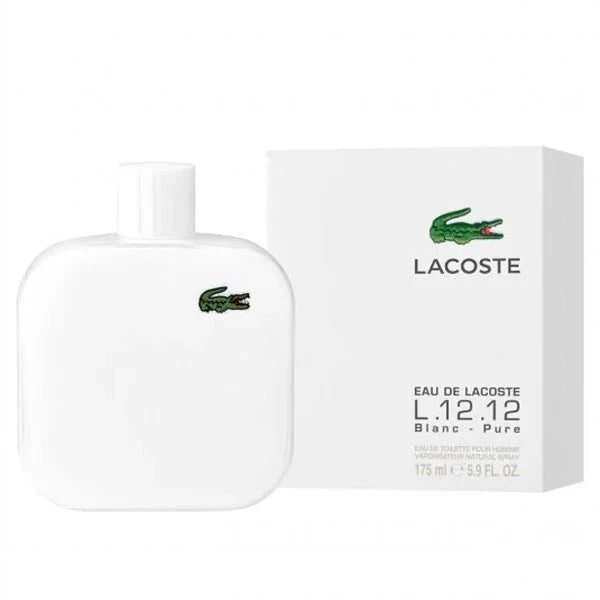 Lacoste Blanc® Para Hombre