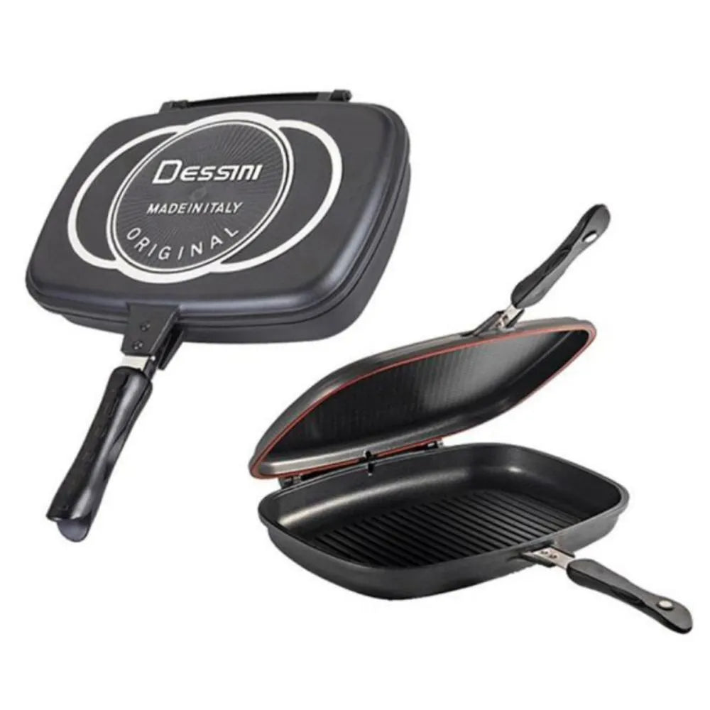 Gray helmet for bikers