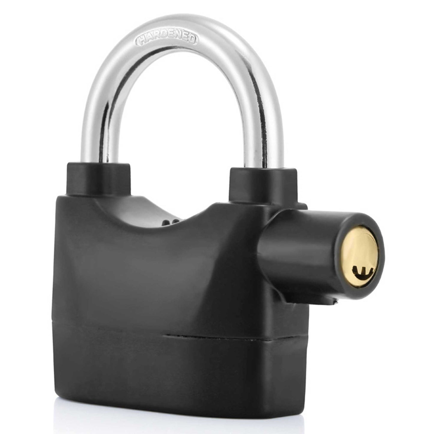 Gray helmet for bikers