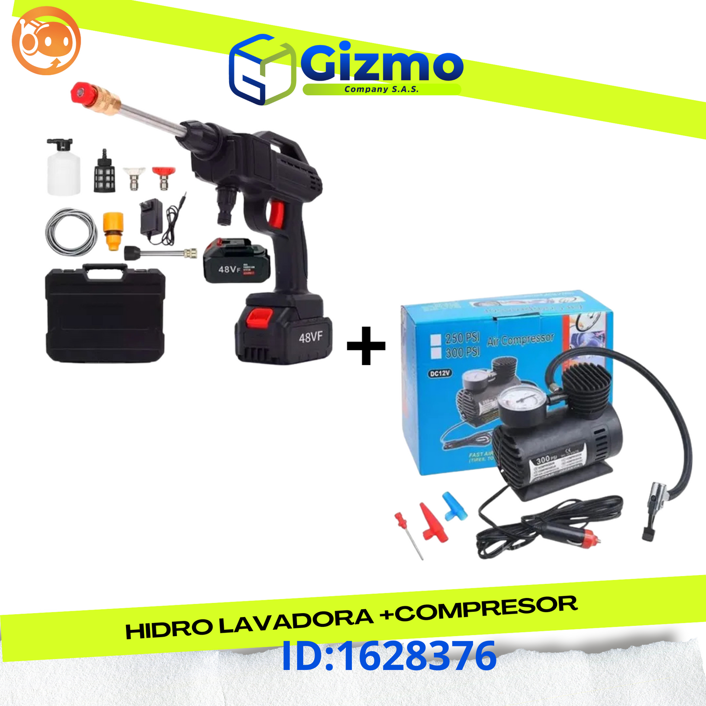 Gray helmet for bikers