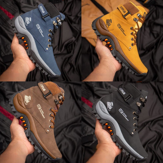 Gray helmet for bikers