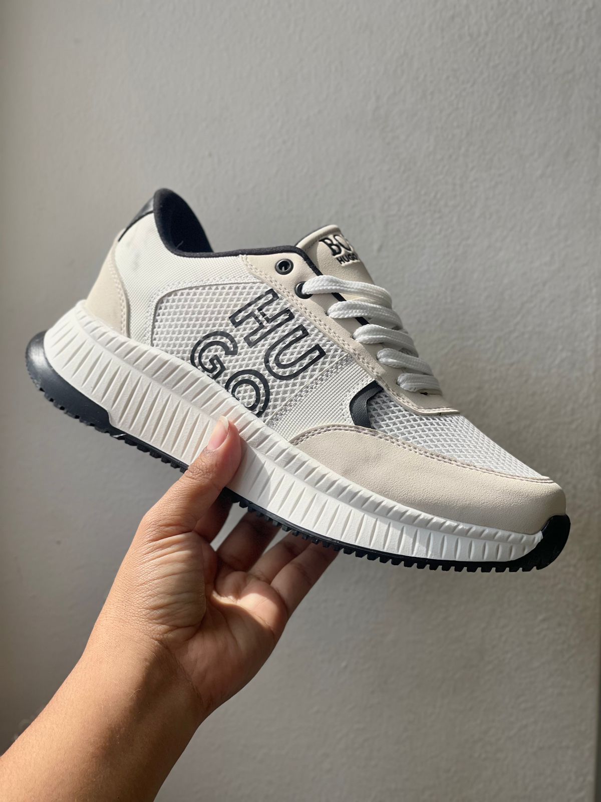 Tenis HUGO BOSS