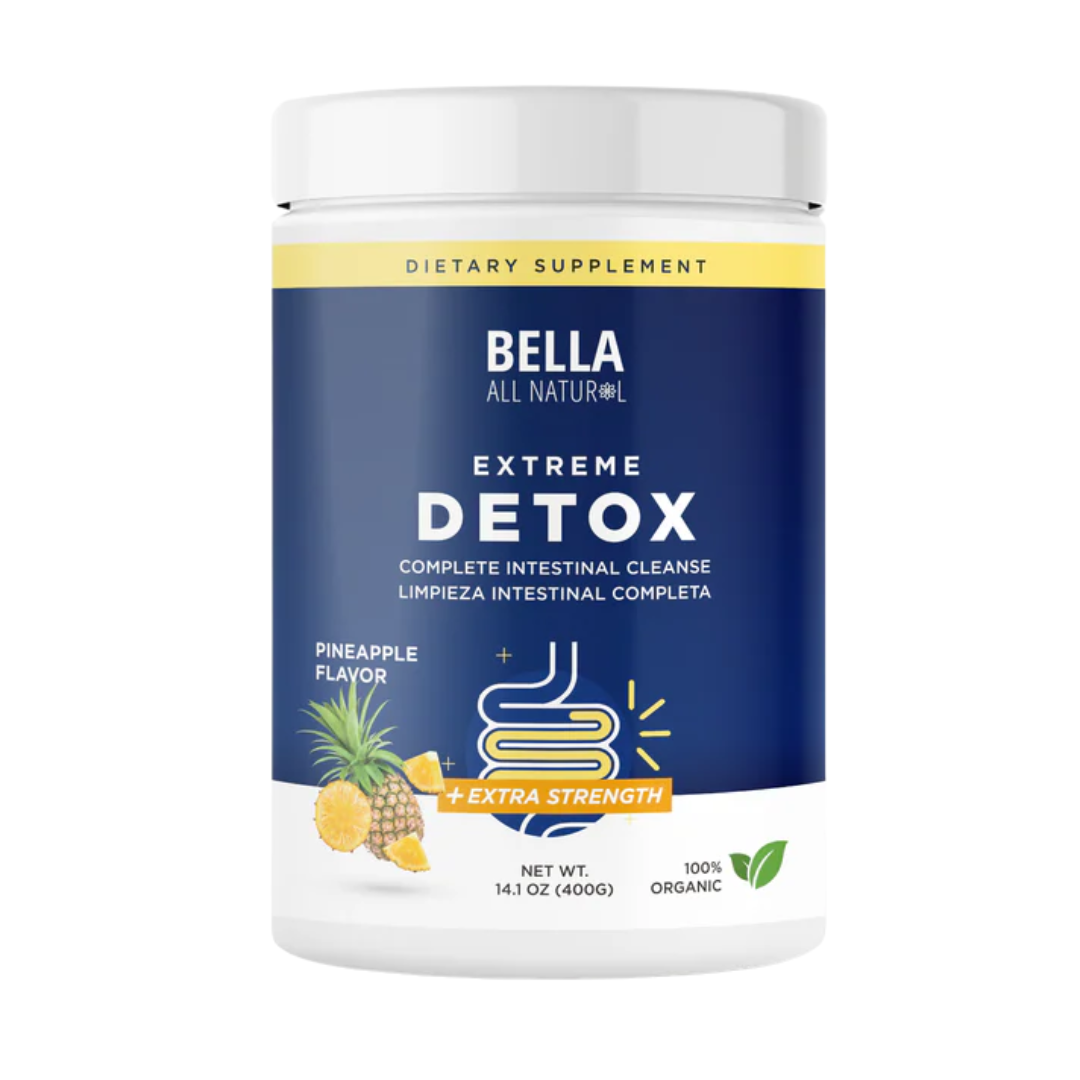 Detox Piña