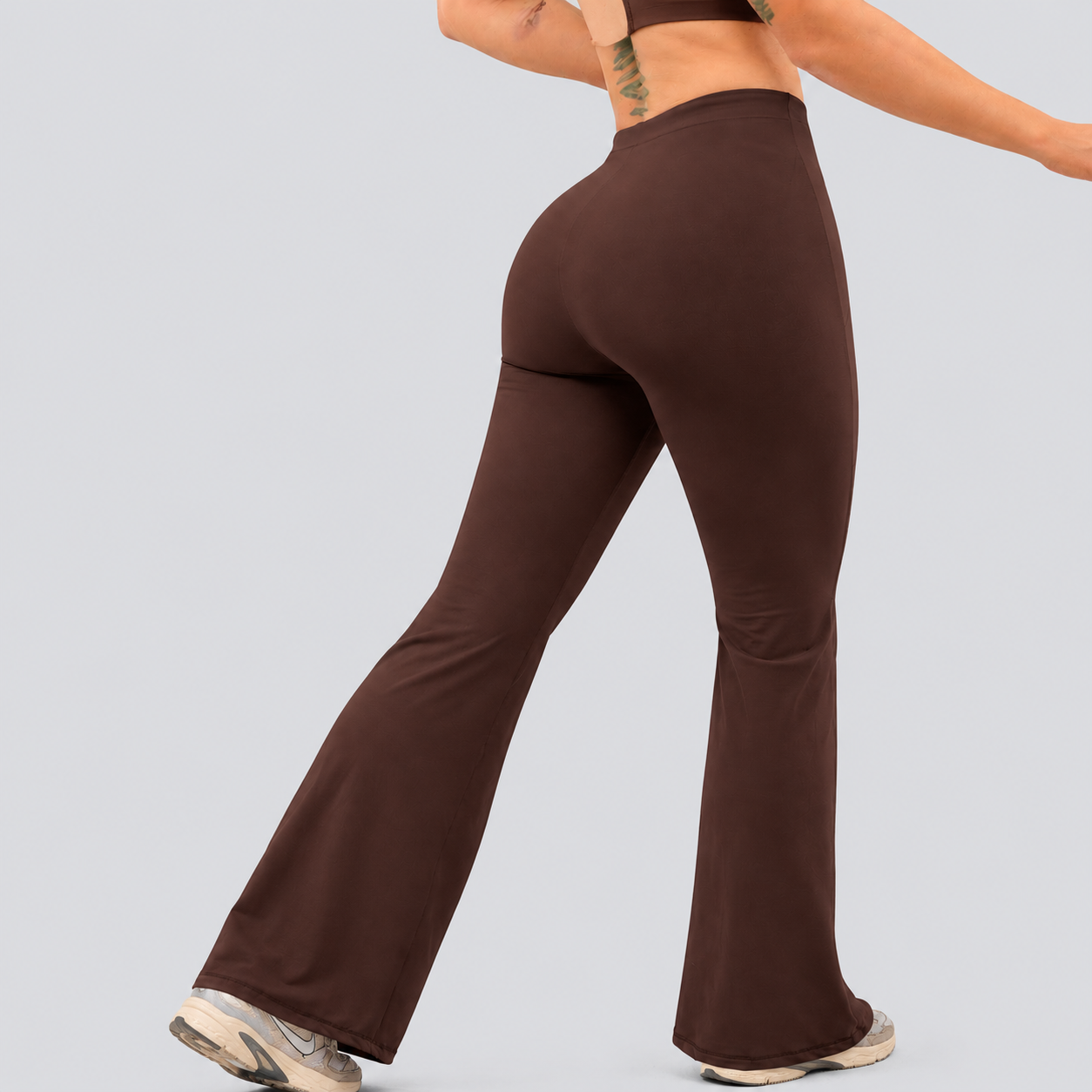 Leggins Bota Campana Talla Única Pro