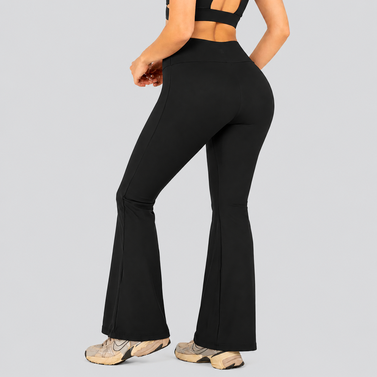 Leggins Bota Campana Talla Única Pro