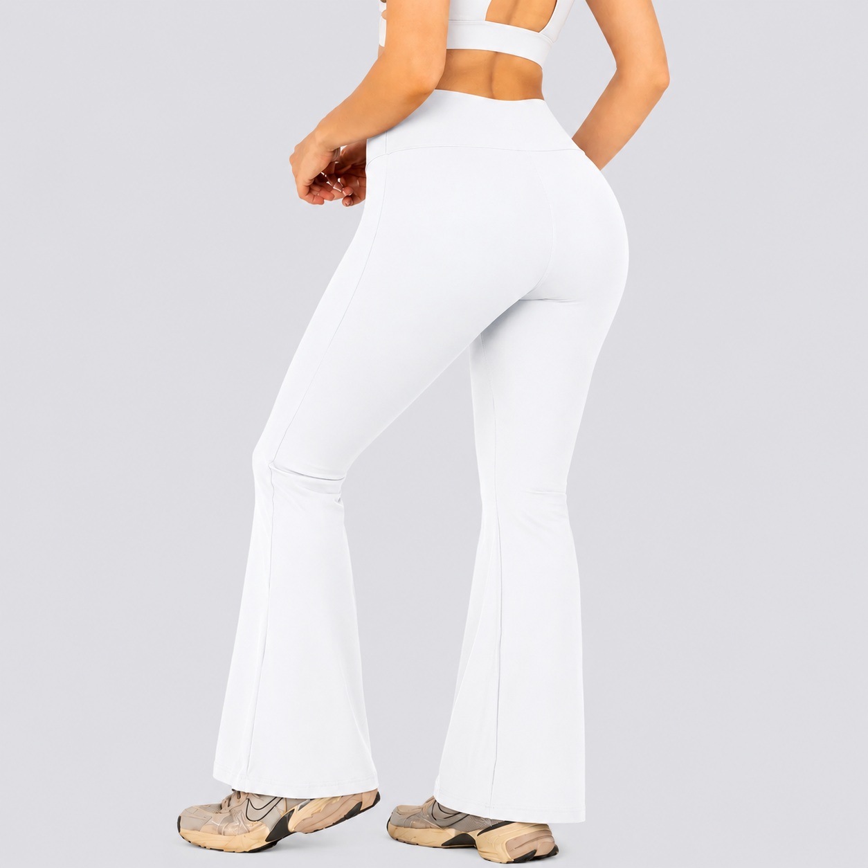 Leggins Bota Campana Talla Única Pro