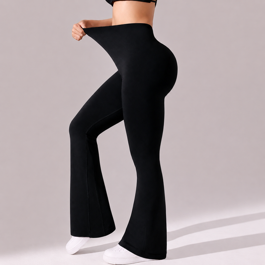 Leggins Bota Campana Talla Única Pro