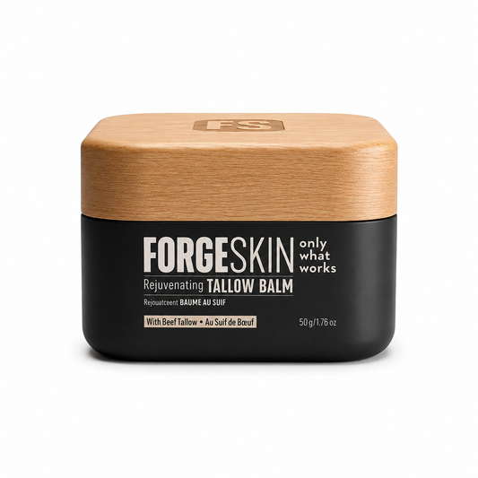 Forge Skin