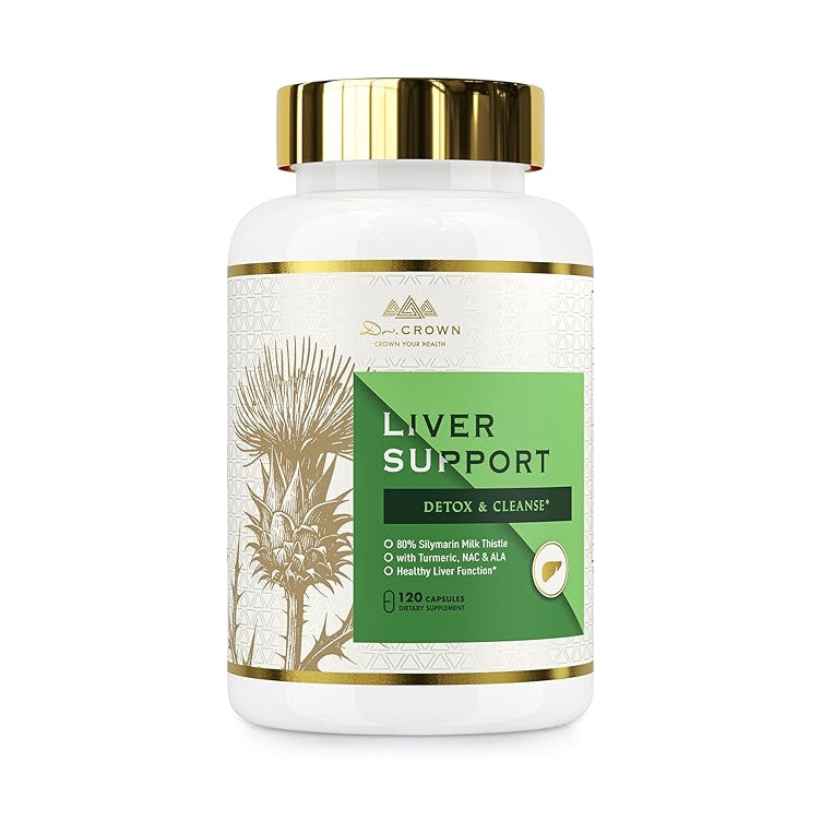 Liver Support