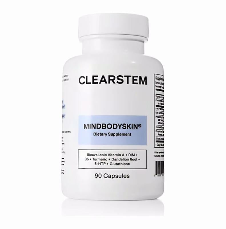 Clearstem