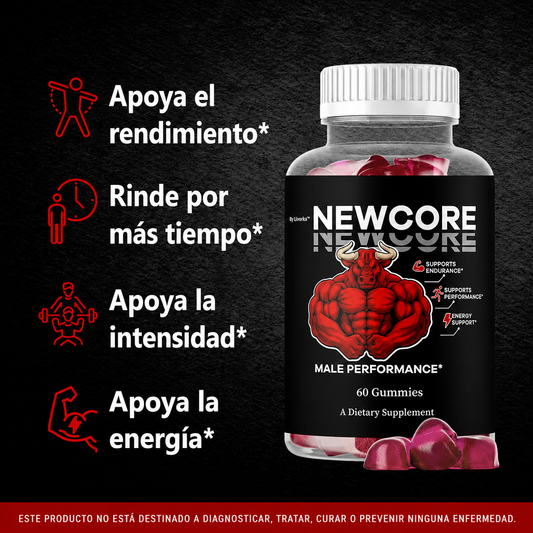 New Core Gomas