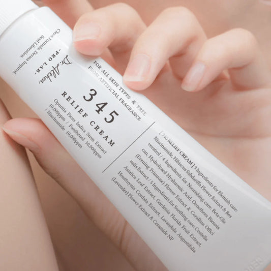 A1 Crema 345 Dr.althea 30ml