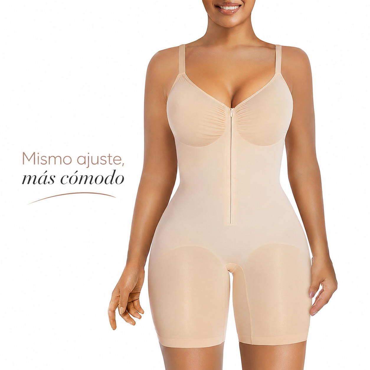 Faja Moldeadora SculptFit™
