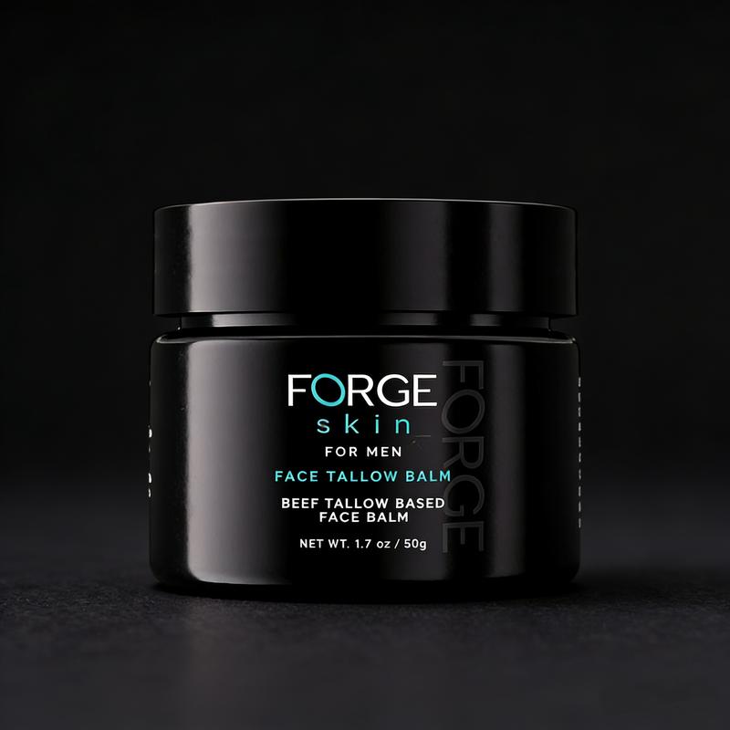 Forge Skin