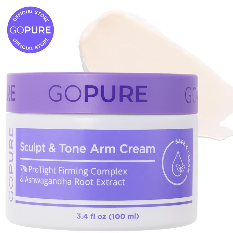 GO PURE 50ML TIGHEN & LIFT NECK®