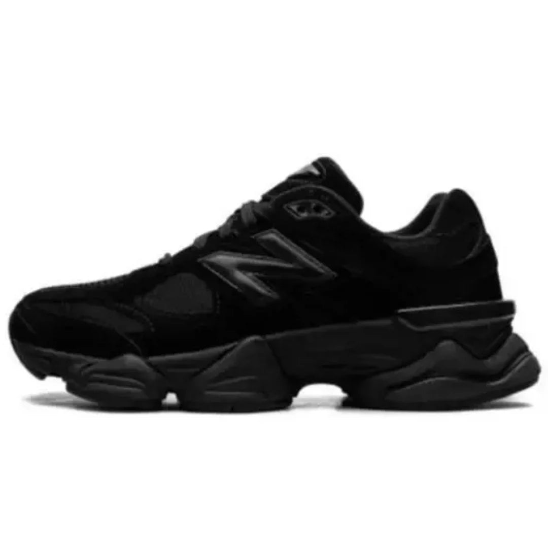 New Balance Sah Negro
