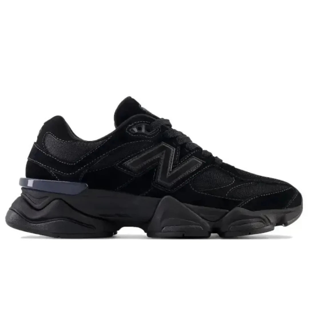 New Balance Sah Negro