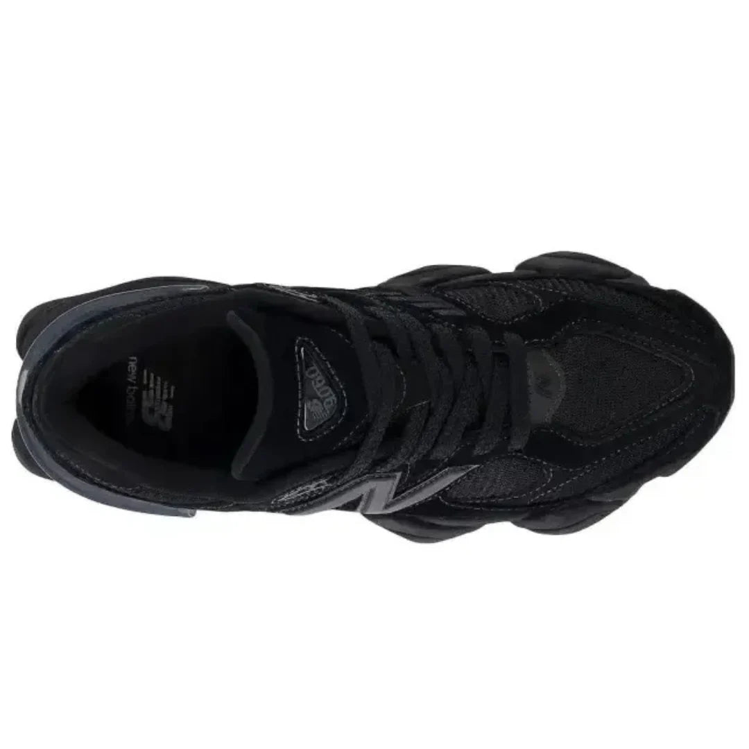 New Balance Sah Negro