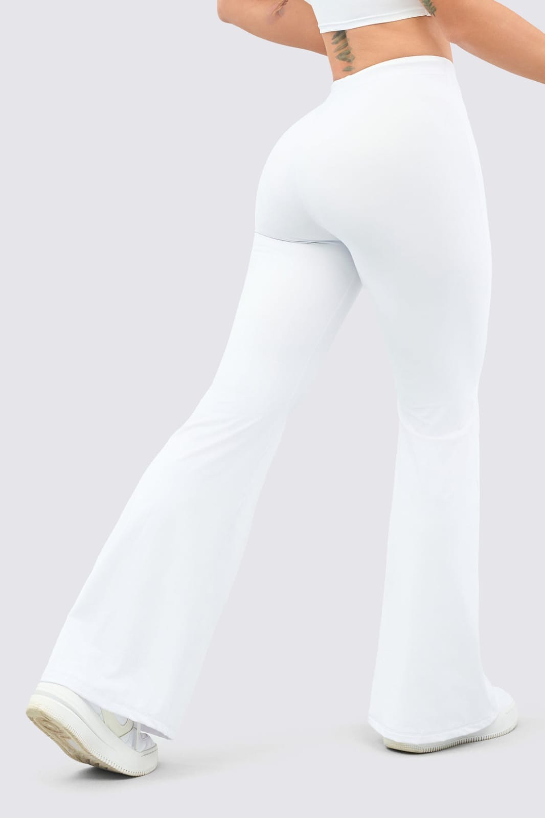 Leggins Bota Campana Talla Única Pro