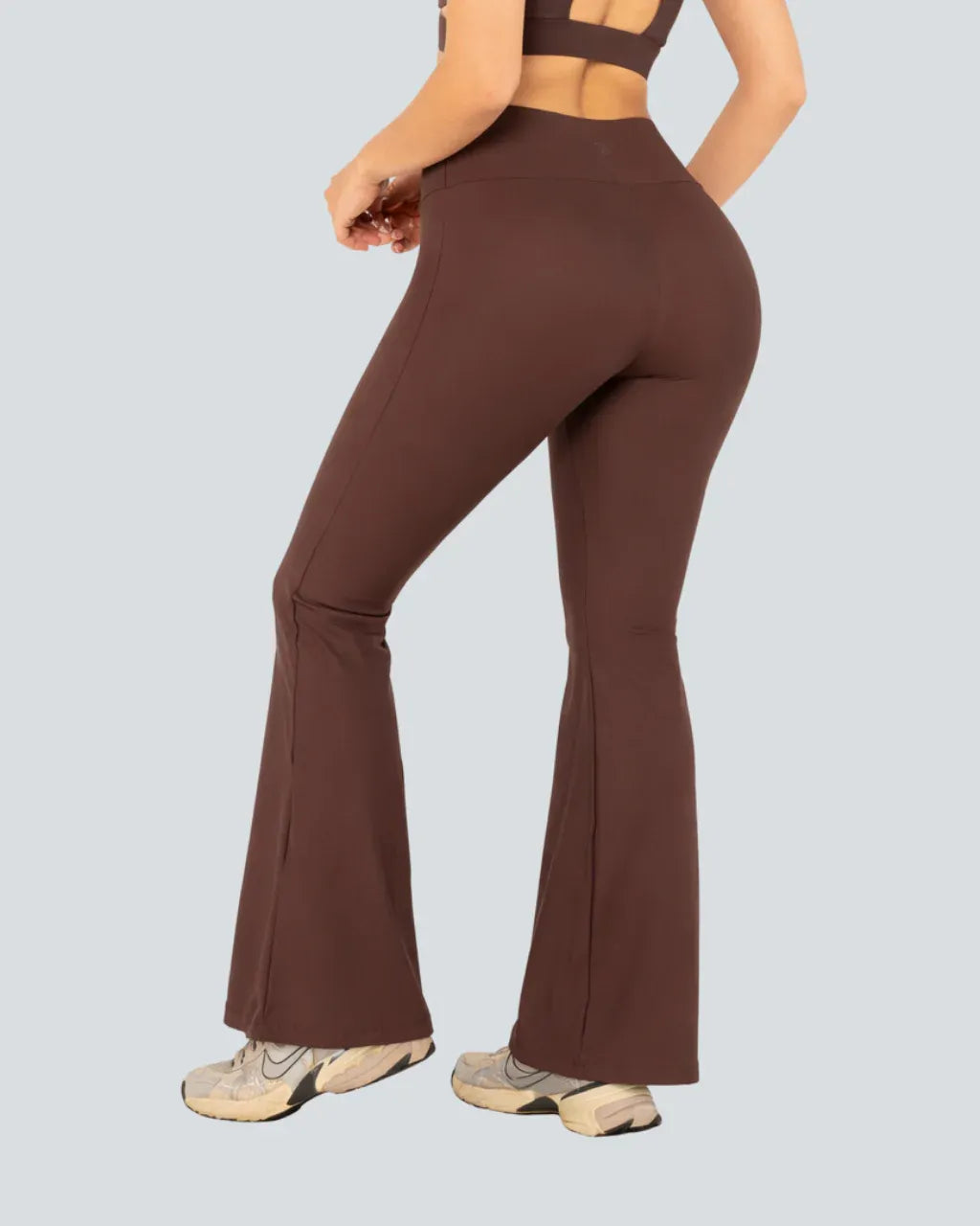 Leggins Bota Campana Talla Única Pro