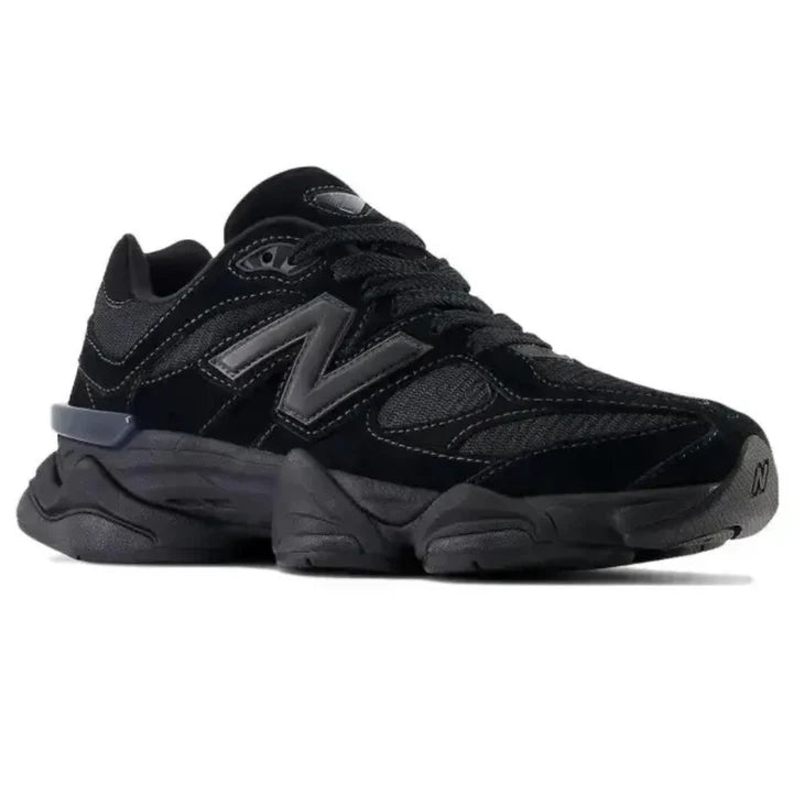 New Balance Sah Negro
