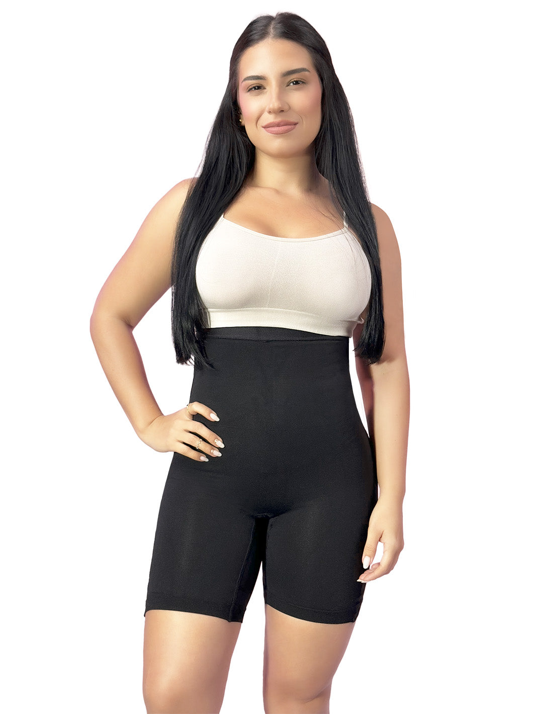 Short Tipo Faja