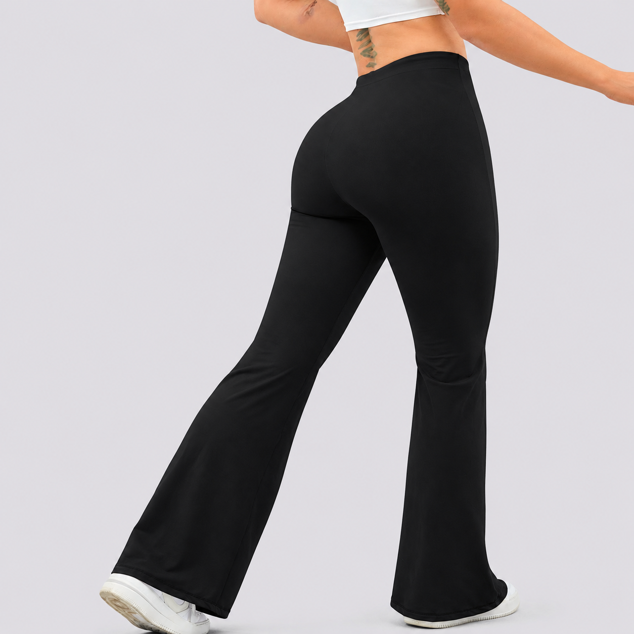 Leggins Bota Campana Talla Única Pro
