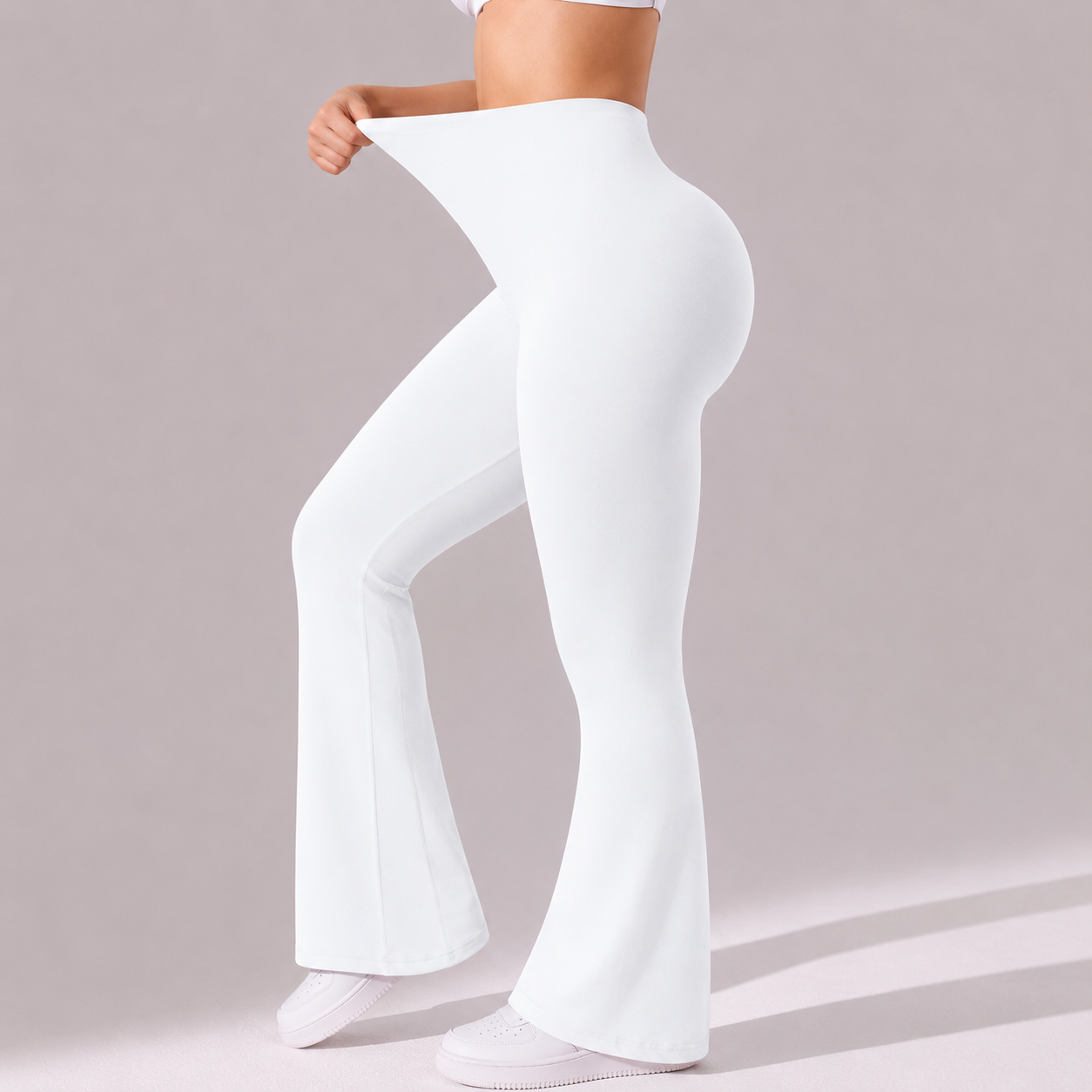 Leggins Bota Campana Talla Única Pro