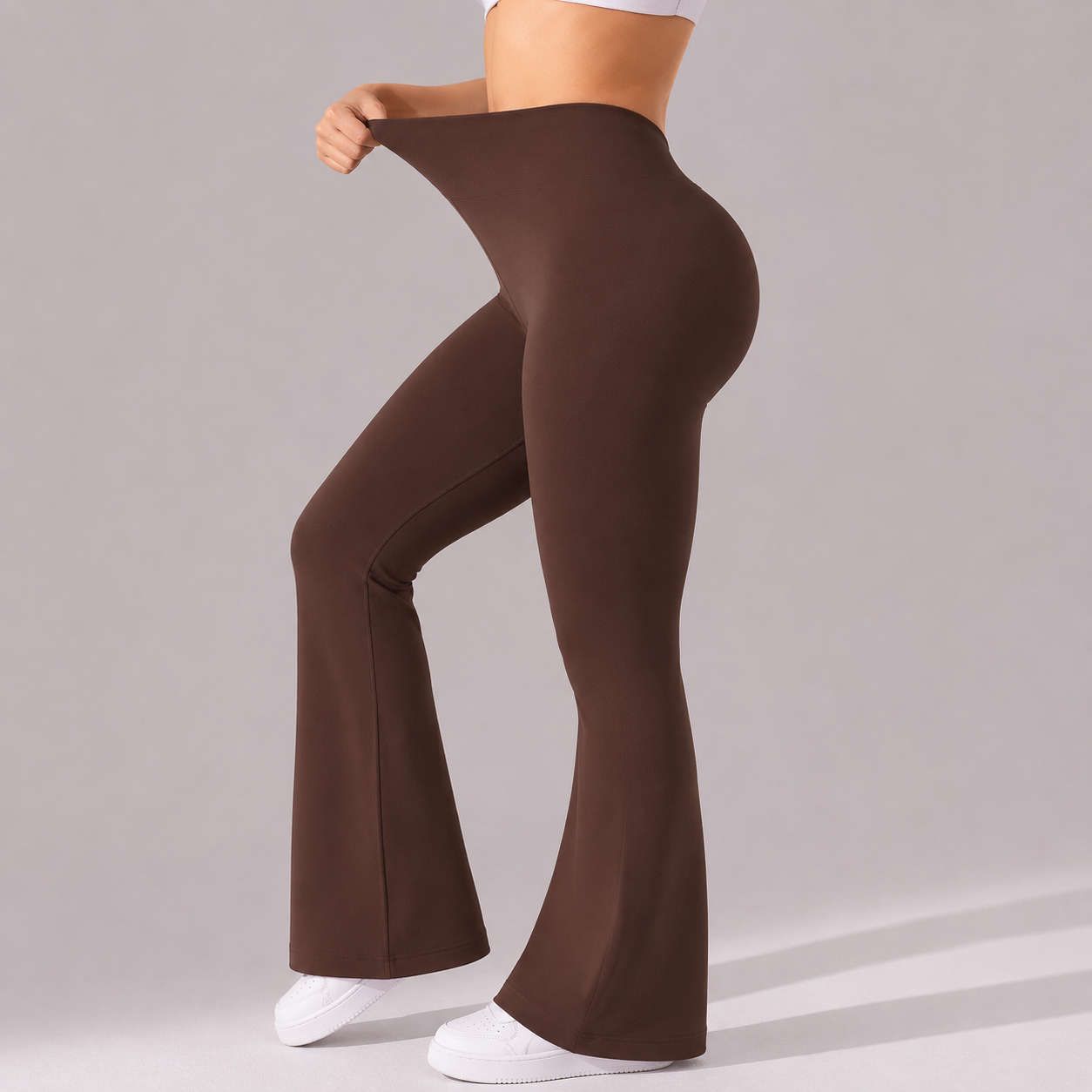 Leggins Bota Campana Talla Única Pro