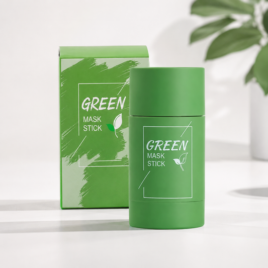 Green Mask - Mascarilla Té Verde
