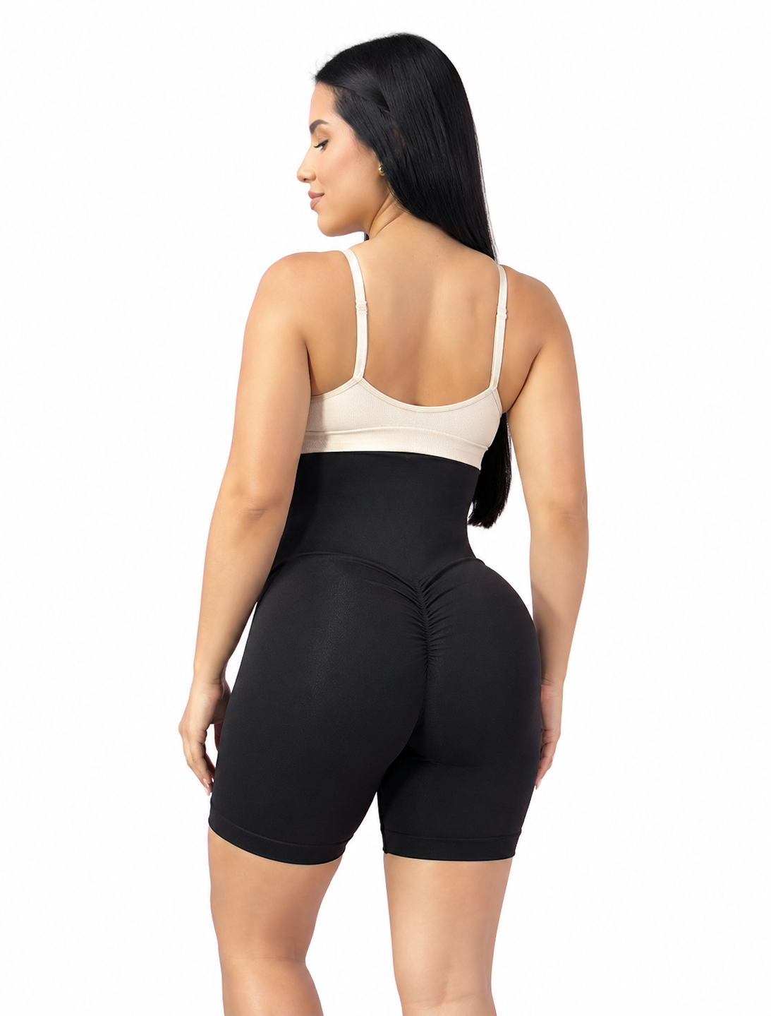 Short Tipo Faja
