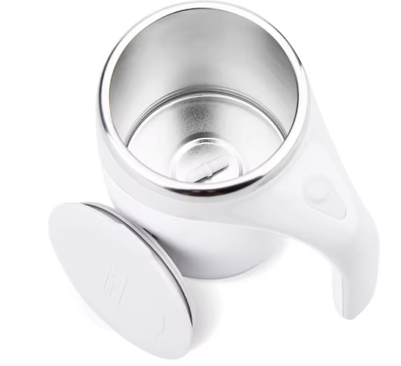 Taza Mezcladora Eléctrica